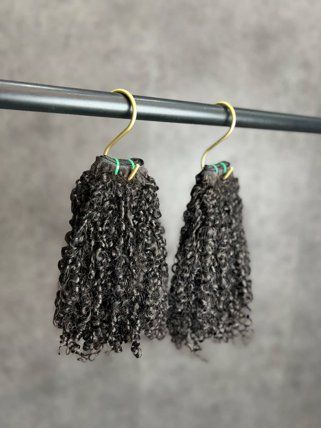 3PCS Super Double Drawn  Pixie Curly Vietnamese Hair Bundles | 12–30 Inch |  Boruihair | 100% Human Hair