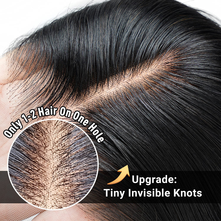 13x6 Kinky Curly Glueless Lace Wig | HD Lace & Transparent Lace | 200% & 250% Density | Boruihair 100% Human Hair