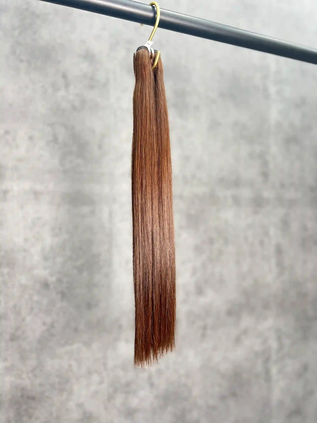 1PC SDD Vietnamese Bone Straight Color 4# Bundles | 12–26 Inch | Boruihair | 100% Human Hair