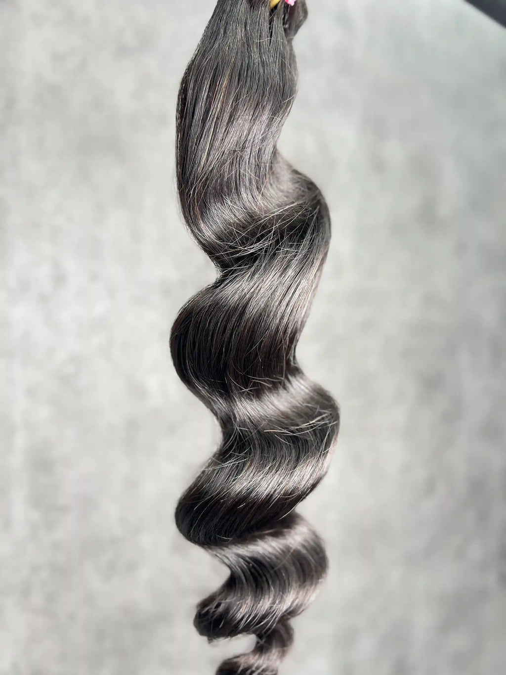 1PC Loose Wave Top Virgin Hair Bundles | 12–30 Inch |  Boruihair Human Hair