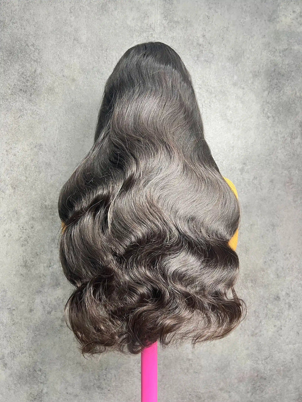 250% Top Raw Hair Body Wave Wig | 2x6,4x4&5x5 Lace | HD Lace Frontal Wig | Boruihair 100% Human Hair