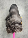 250% Top Raw Hair Body Wave Wig | 2x6,4x4&5x5 Lace | HD Lace Frontal Wig | Boruihair 100% Human Hair