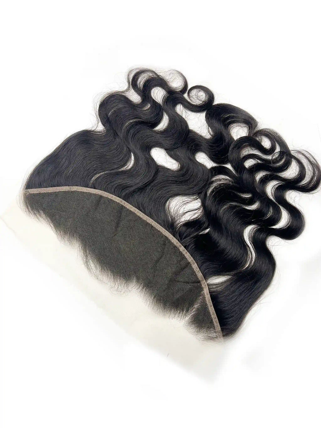 Body Wave Lace 13x4 Frontal | Top Virgin Hair| 100% Human Hair | Transparent & HD Lace | Boruihair