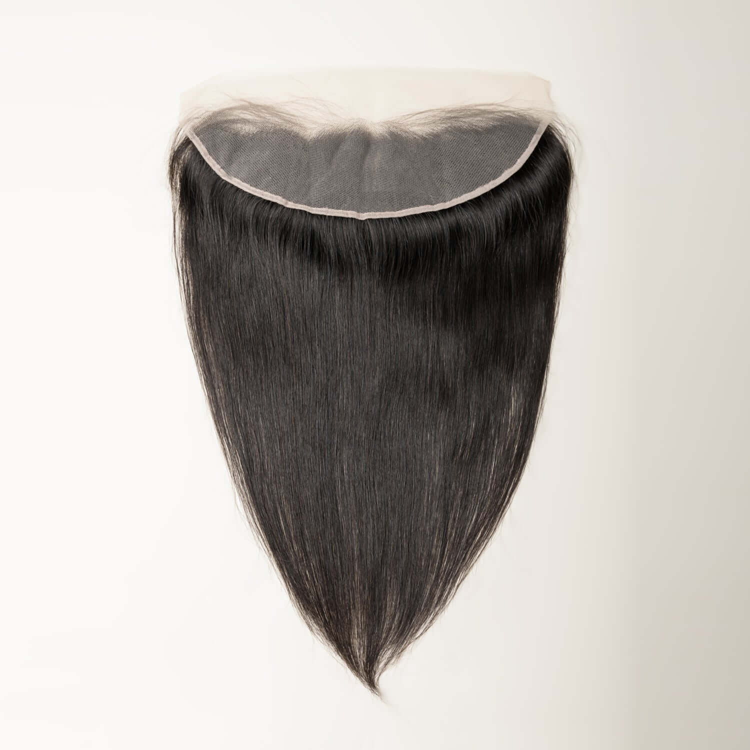 Straight Lace 13x4 Frontal | 12–22"| 100% Human Hair | Transparent & HD Lace | Boruihair