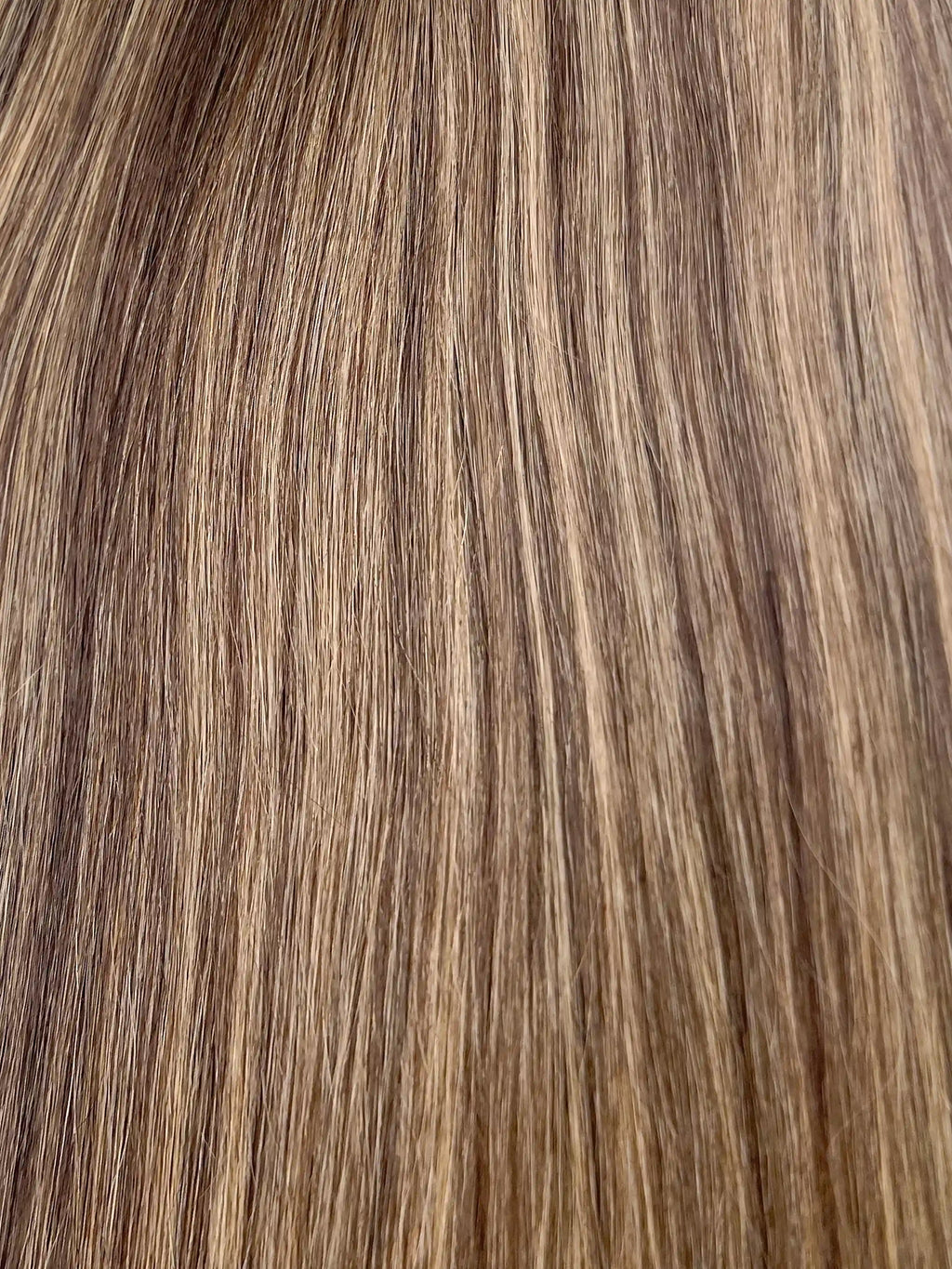 Ombre P4/27 Tape in Hair Extensions 20pcs 50g/pack Seamless Skin Weft Hair | 100% Human Hair | BORUIHAIR