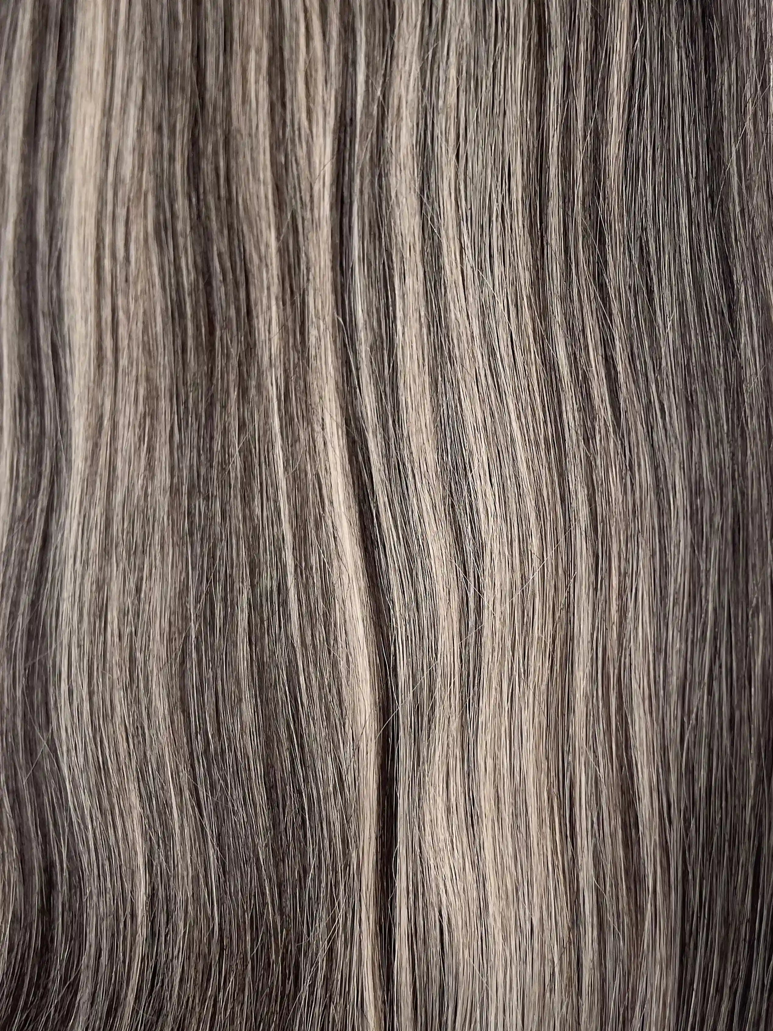 Ombre P2/65 Tape in Hair Extensions 20pcs 50g/pack Seamless Skin Weft Hair | 100% Human Hair | BORUIHAIR