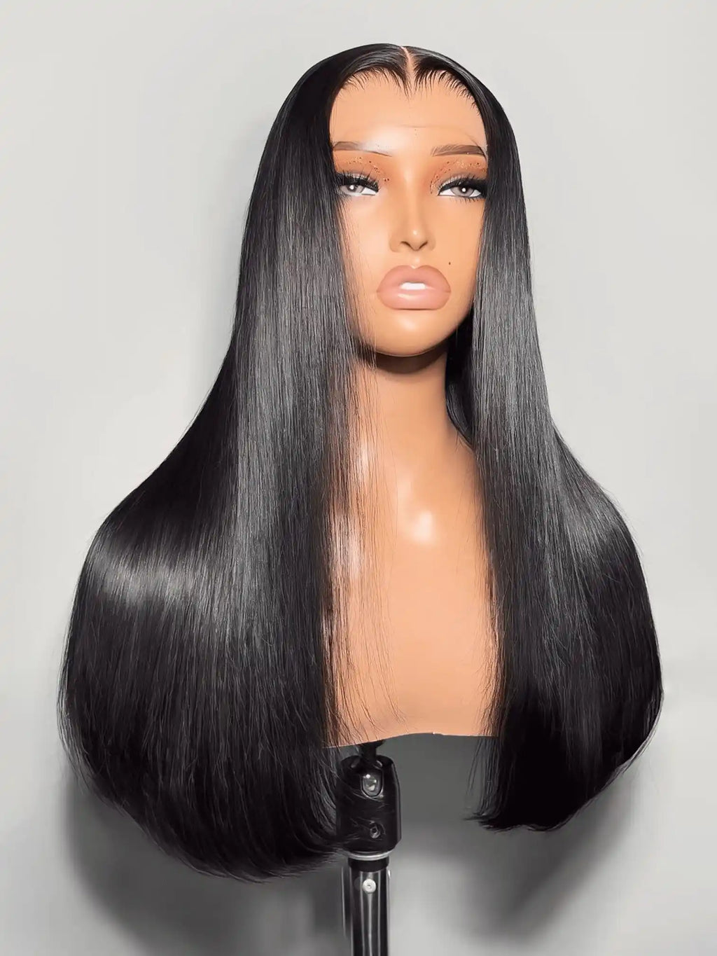 Boruihair Straight HD Lace Wig | 5x5,6x6 & 7x7 Closure | 100% Human Hair