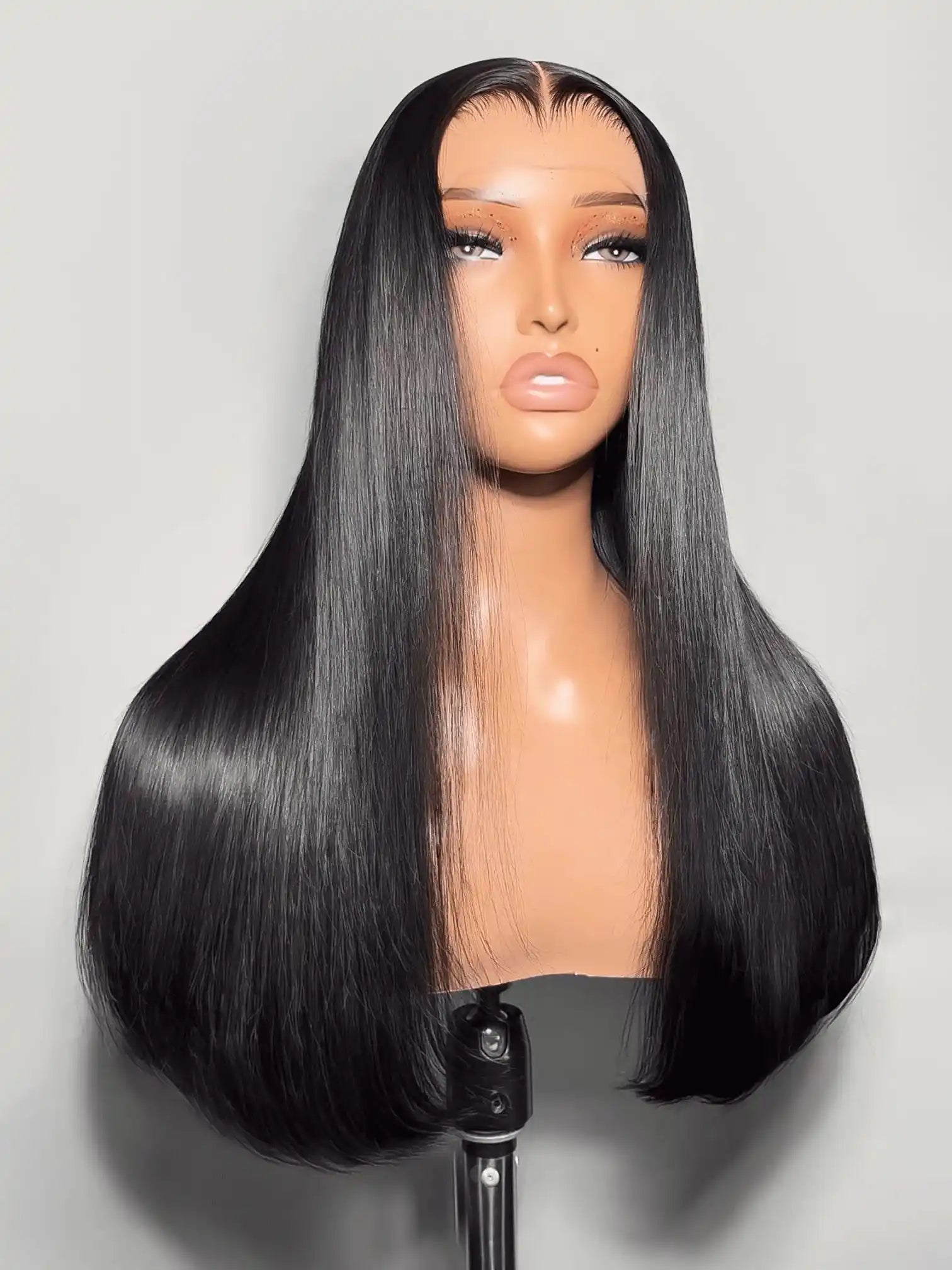 Boruihair Straight HD Lace Wig | 5x5,6x6 & 7x7 Closure | 100% Human Hair