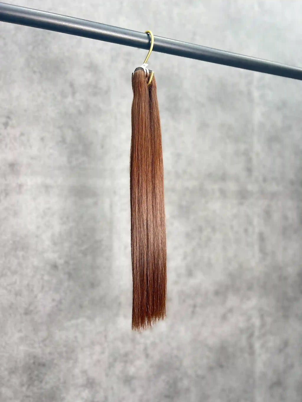 1PC SDD Vietnamese Bone Straight Color 4# Bundles | 12–26 Inch | Boruihair | 100% Human Hair