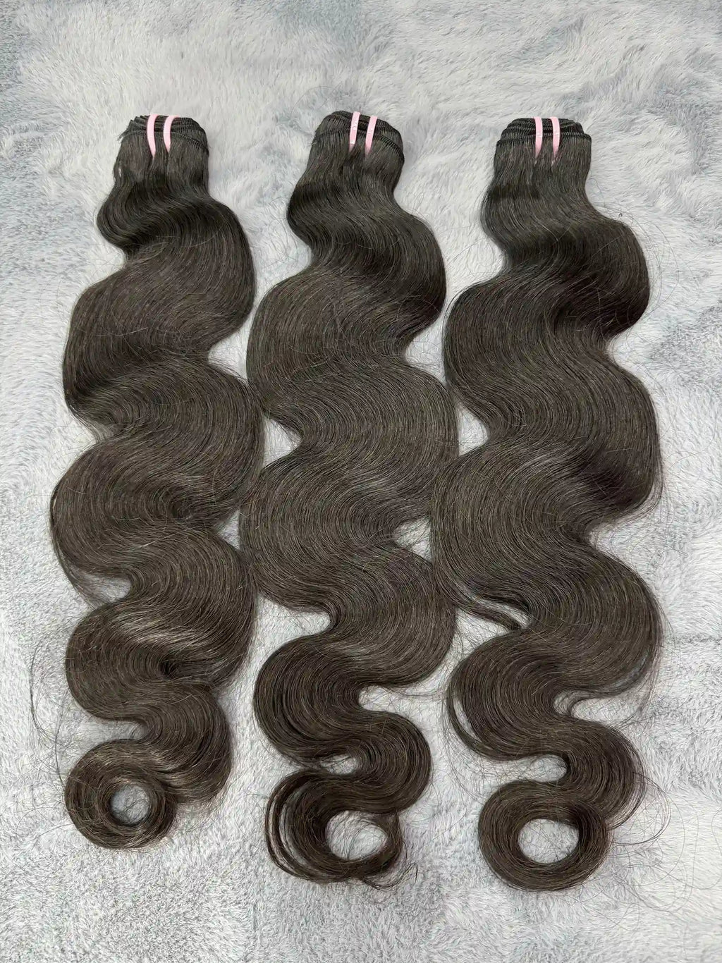 3PCS Vietnamese Raw Hair Body Wave Raw Pro Hair Bundles 100% human hair