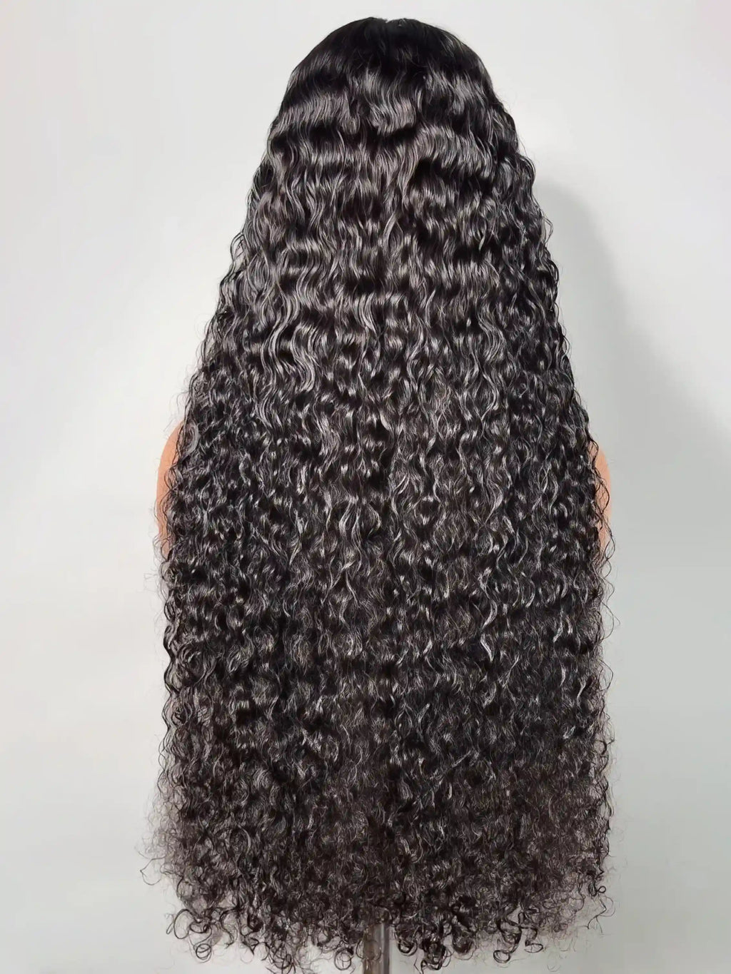 Boruihair Kinky Curly HD Lace Wig | 5x5,6x6 & 7x7 Closure | 100% Human Hair