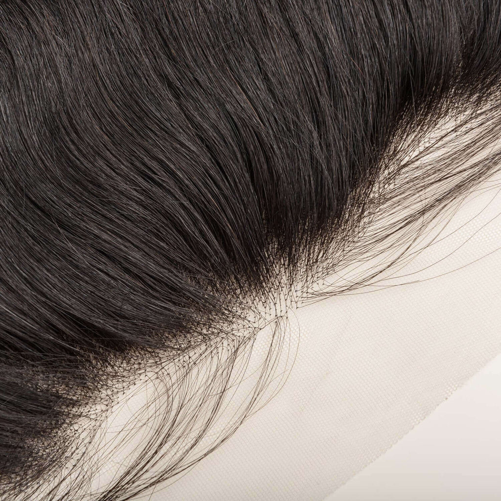Body Wave Lace 13x4 Frontal | 12–22"| 100% Human Hair | Transparent & HD Lace | Boruihair