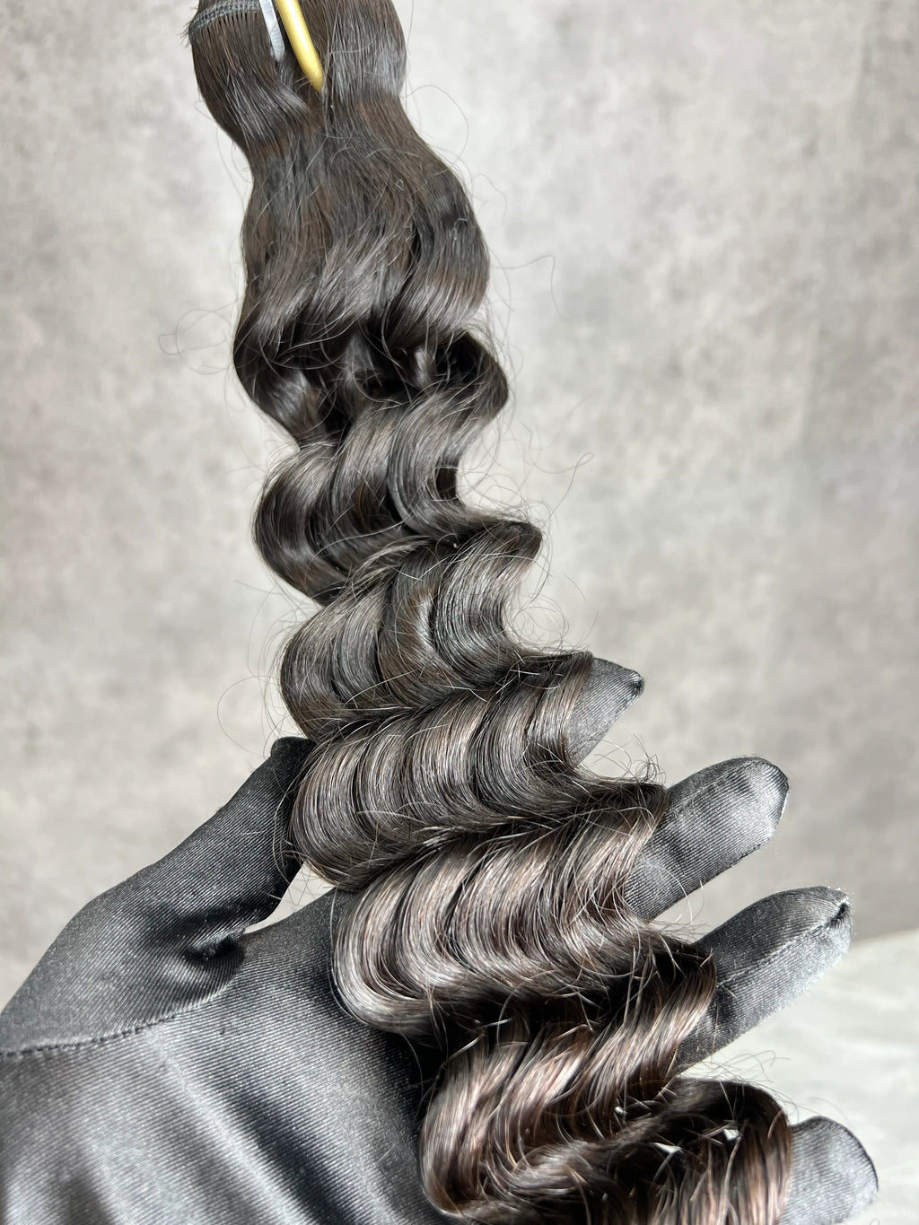 1PC Loose Deep Top Virgin Hair Bundles | 12–30 Inch |  Boruihair Human Hair