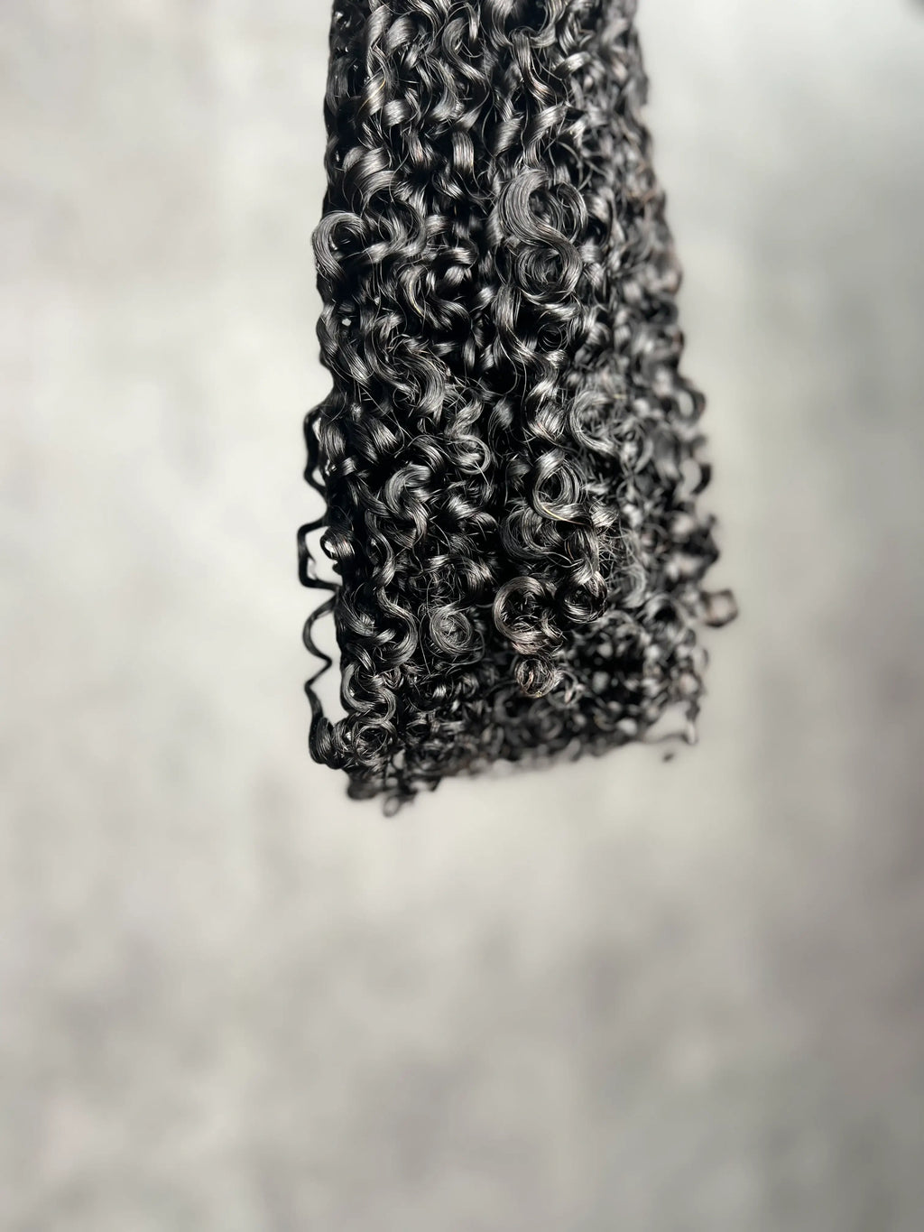 1PC Pixie Curly SDD Hair Bundles | 12–30 Inch |  Boruihair | 100% Human Hair