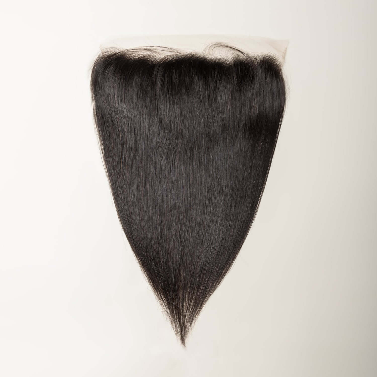 Straight Lace 13x4 Frontal | 12–22"| 100% Human Hair | Transparent & HD Lace | Boruihair