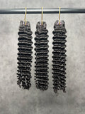 3PCS Deep Wave Top Virgin Hair Bundles | 12–30 Inch |  Boruihair |  100% Human Hair