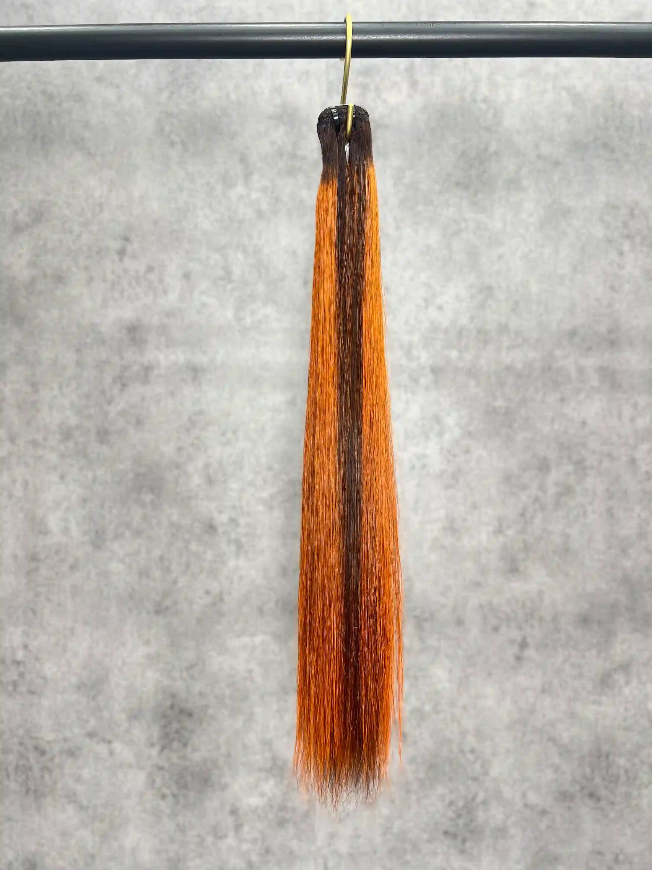 1PC SDD Vietnamese Bone Straight Color P4#/350 Bundles | 12–26 Inch | Boruihair | 100% Human Hair
